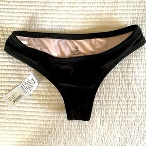 Jolyn “Duke” bikini bottom